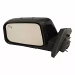 8T4Z17683CA - Body: Power Mirror for Ford: Edge Image