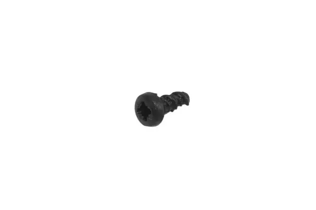 11570710 - : 2.9x1.1 Multi-Purpose Bolt for Buick: LaCrosse | Chevrolet: Captiva Sport | Saturn: Vue Image