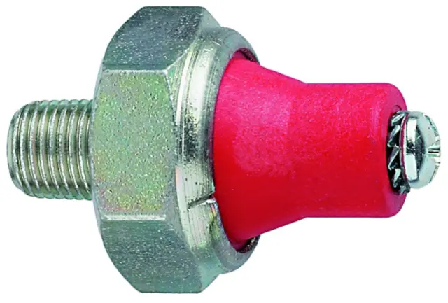 70014 - Interior: Facet Engine Oil Pressure Switch for FACET FUEL PUMPS Image