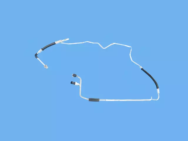 Ac Liquid Line - Mopar (68161106AD)