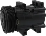 57150 - : Ford FS10 Reman Compressor for FOUR SEASONS Image