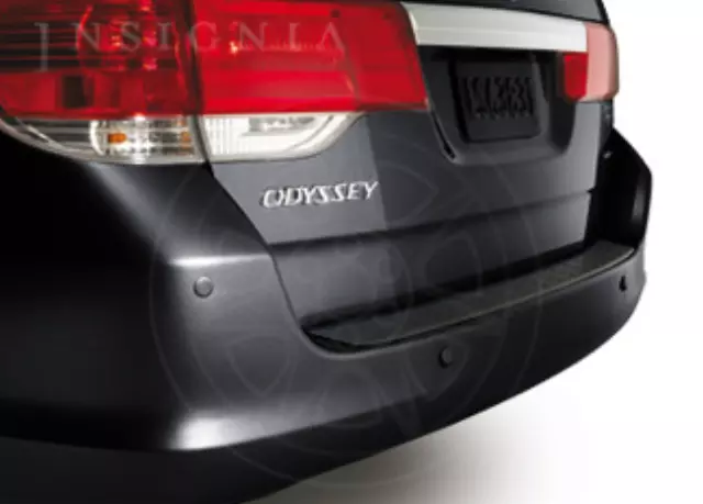 8V67SHJ1H0K - Body: Back-Up System, Obstacle Sensors for Honda: Odyssey Image