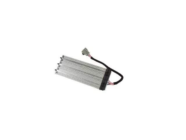 Heater - Mopar (68364666AA)