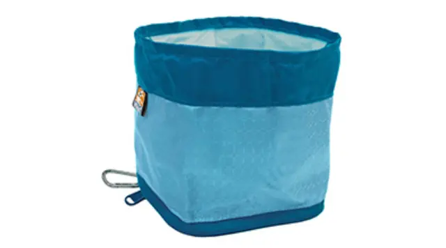 PTN598923N - Interior: Kurgo Zippy Bowl: Associated Accessory for Toyota Image