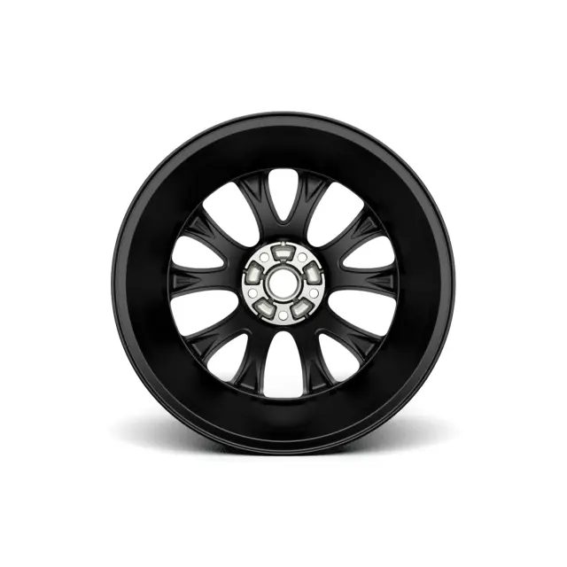 1XC17JXYAA - Suspension: Wheel, Alloy for Mopar Image