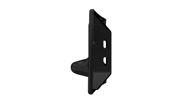 55077220AC - Body: Mount Plate for Mopar Image