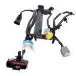 EU5Z14A699EC - : Wire Assembly for Ford Image