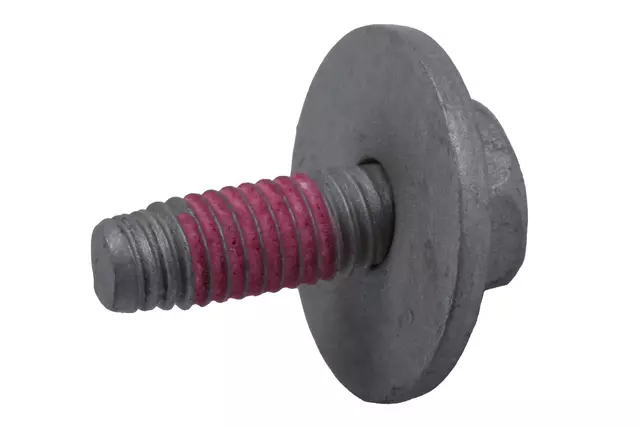 11571265 - : M6x1x18mm Multi-Purpose Bolt for GM Image