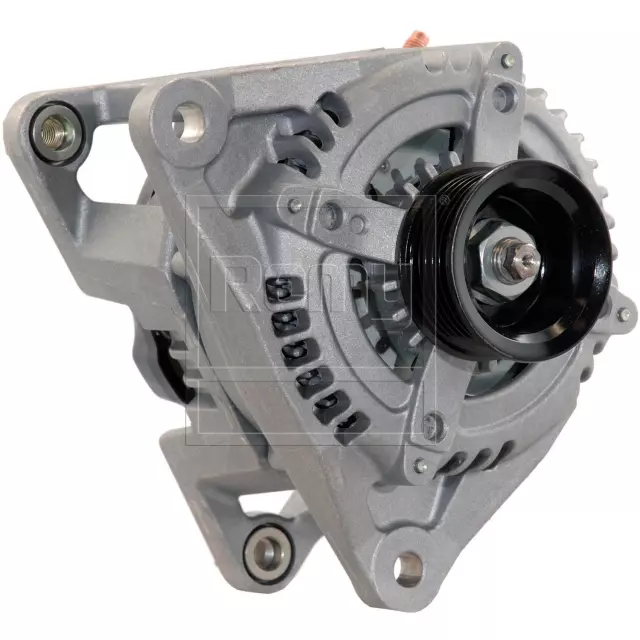 12901 - Charging &amp; Starting Systems: Remy Alternator for Remy Image