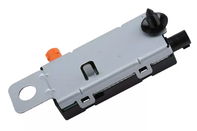 85011771 - Electrical: Amplifier for Cadillac: Escalade, Escalade ESV | Chevrolet: Suburban | GMC: Yukon XL Image