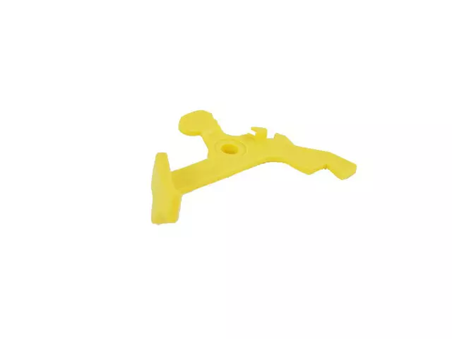 68324500AA - Body Sheet Metal Except Doors: Sunroof Panel Lever for Mopar Image