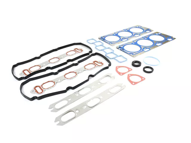 68003769AC - : Overhaul Gasket Set for Chrysler: 300 | Dodge: Challenger, Charger, Magnum Image