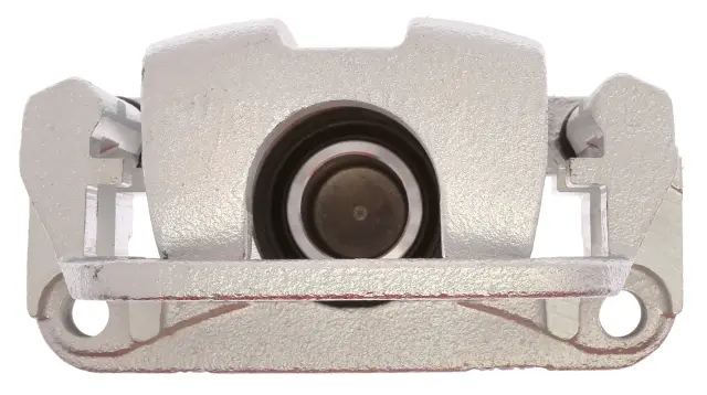 FRC12825N - : Raybestos Element3 New Semi-Loaded Caliper &amp; Bracket Assy for Raybestos Brakes Image