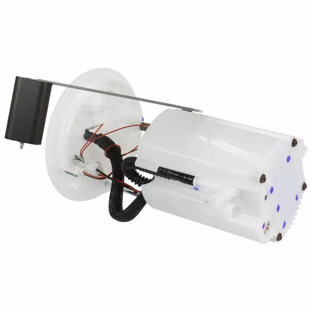 LX6Z9H307C - Fuel System: Fuel Pump Assembly for Ford: Escape Image