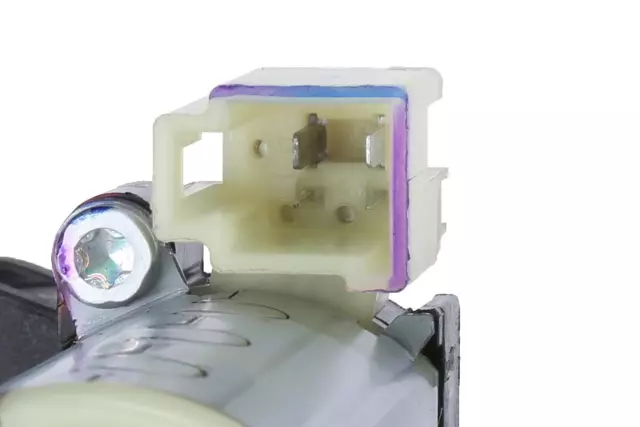 Front Driver Side Seat Tilt Adjuster Actuator - GM (13513123)