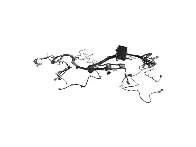 Headlamp To Dash Wiring - Mopar (68336799AC)