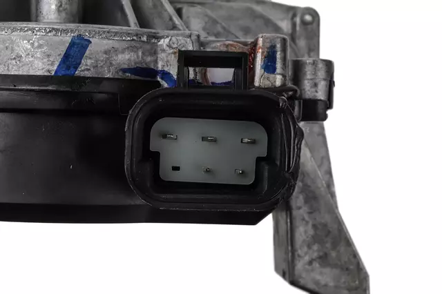 Windshield Wiper Motor - GM (19169125)