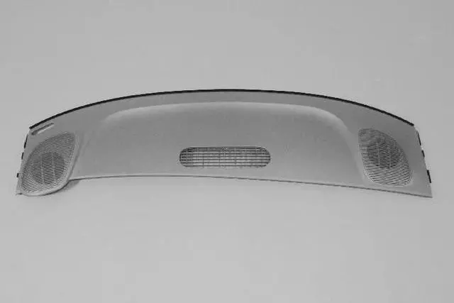 RR39XTMAC - Instrument Panel and Radios and Consoles: Instrument Panel Cover for Mopar Image