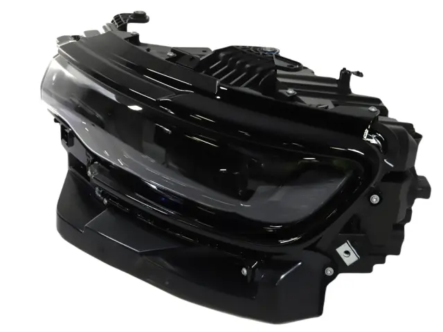 68598987AA - : Headlamp, Left for Mopar Image