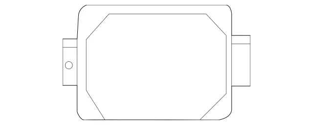 2769002201 - : Control Unit for Mercedes-Benz Image