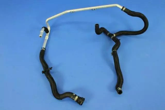 Heater Return Hose - Mopar (52014626AH)