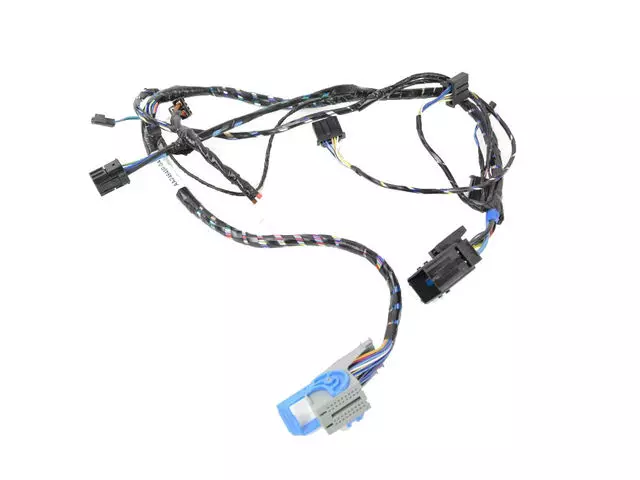 68223066AA - : Wiring for Mopar Image