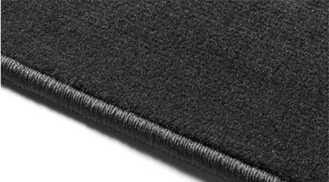 32262728 - Interior: Textile Floor Mats Charcoal for Volvo: XC90 Image