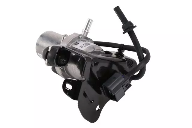 Power Brake Booster Pump - GM (25954331)