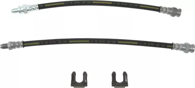 49378445 - : Corteco Brake Hydraulic Hose for Corteco Image
