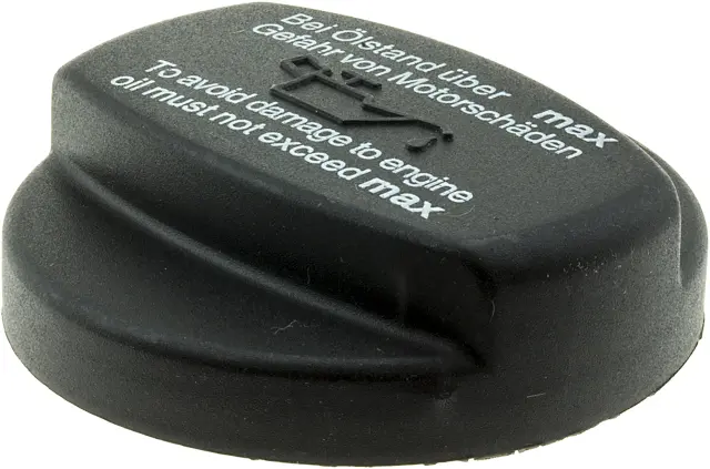 31281 - Engines &amp; Components: Gates Engine Oil Filler Cap for Gates Image