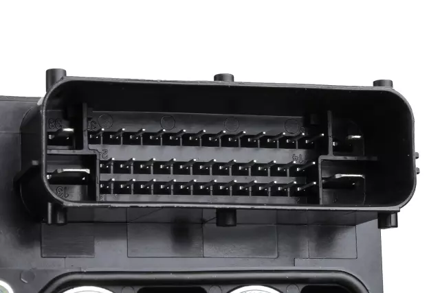 95406022 - : Electronic Brake Control Module for Buick: Encore Image