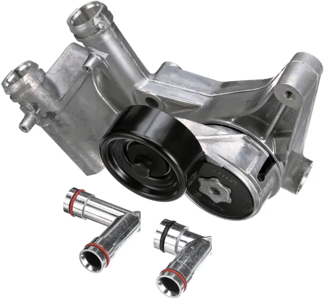 38289 - Engines &amp; Components: Gates Accessory Drive Belt Tensioner Assembly for Gates Image
