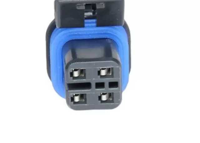 19355308 - : Heated Oxygen Sensor for Cadillac: DeVille, Eldorado, Seville | Chevrolet: Camaro | Pontiac: Firebird Image