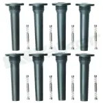 900P20408 - : ThunderCore-Ultra 900-P2040-8 Coil Boot Kit for ThunderCore-Ultra Image