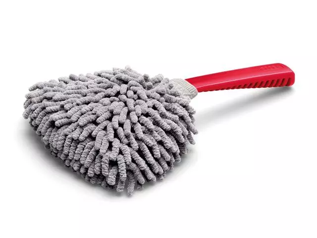 80A096150 - : Brush for Audi Image