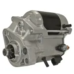 19135464 - : Remanufactured Starter for GM Image