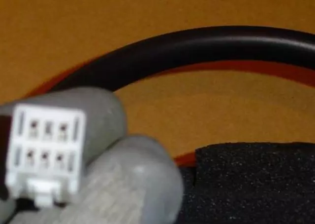 Mirror Assembly, Outer R - Toyota (87940-07902)