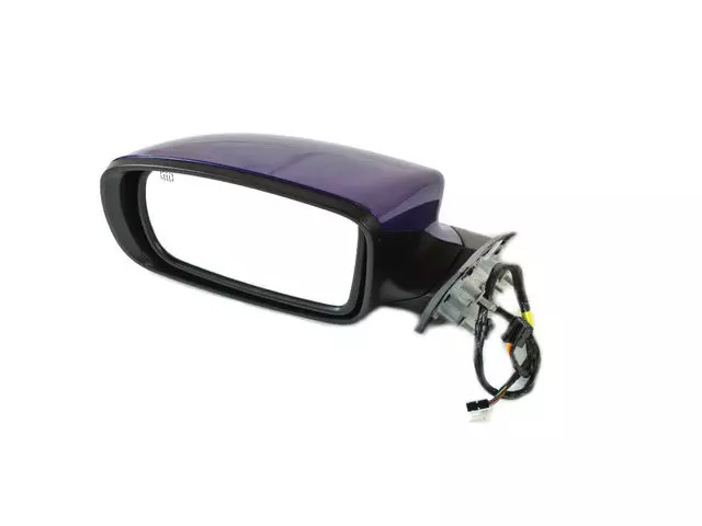 1NJ53FHGAH - Doors, Door Mirrors and Related Parts: Outside Rearview Mirror, Left for Mopar Image