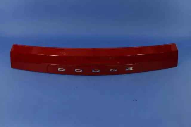 Liftgate Handle - Mopar (1UT61JRMAA)