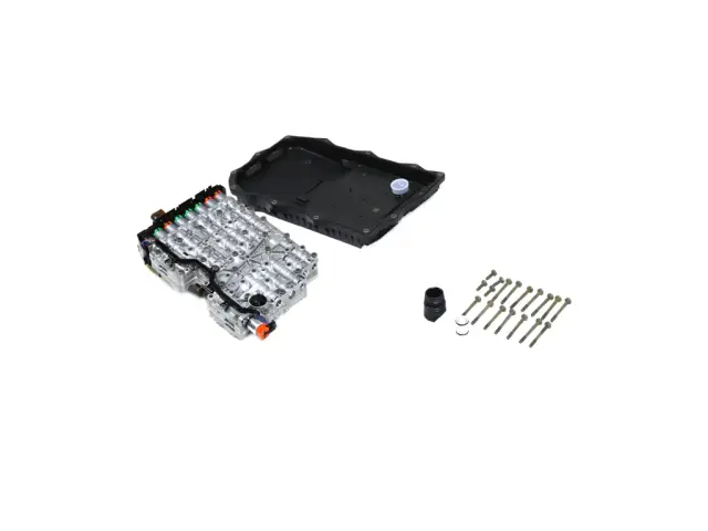 Transmission Valve Body & Control Unit - Mopar (68431539AC)