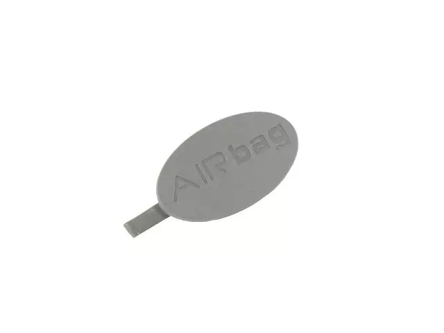 6CR43U68AA - Interior Trim: Screw Cover, Right for Alfa Romeo Image