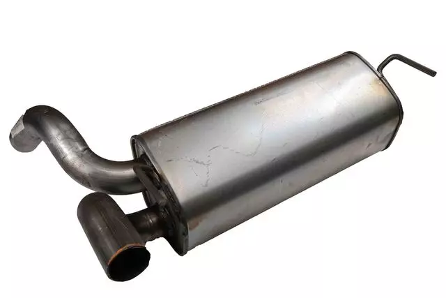 22846892 - Exhaust: Center Muffler for Buick: Verano Image