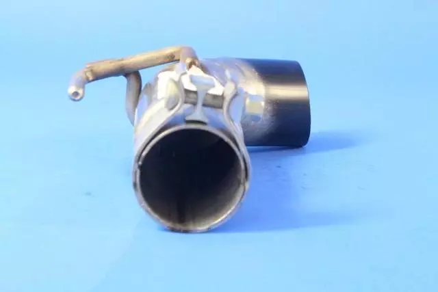 Tailpipe Exhaust Tip, Right Side - Mopar (5290178AJ)