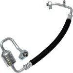 HA111741C - : A/C Refrigerant Discharge Hose -- Discharge Line for UAC Image