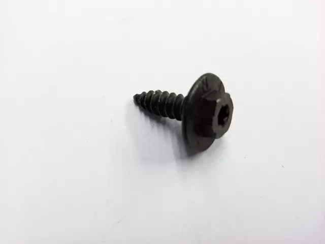 N90818401 - Electrical: Headlamp Assembly Screw for Volkswagen Image