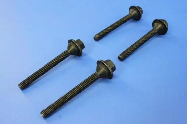 Hex Flange Head Bolt - Mopar (6511266AA)