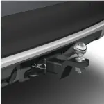 8L91TG7100C - : Tailgate, Hands Free, Adapter for Honda: Pilot Image