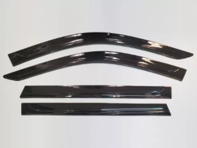19420513 - : Side Door Window Upper Air Deflector Package for GM Image