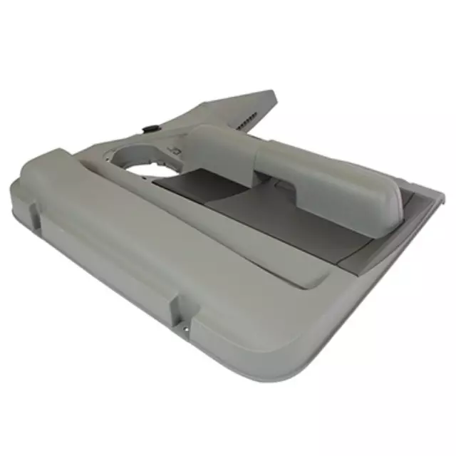 6L3Z1523942DAA - Body: Door Trim Panel for Ford: F-150 Image