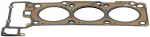104580 - : Gasket, cylinder head for Elring Image